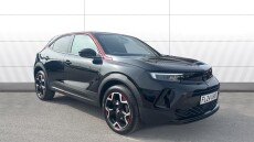 Vauxhall Mokka 1.2 Turbo 100 GS  5dr Petrol Hatchback